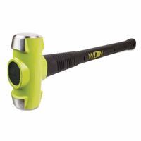 wilton-21430-b.a.s.h-unbreakable-handle-sledge-hammer,-14-lb-head,-30-in-ergonomic-handle