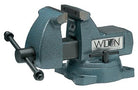wilton-21500-machinists'-vises,-6-in-jaw,-4-1/8-in-throat,-swivel-base