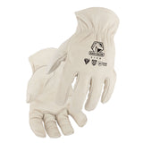 Revco 91CR A6 Cut Resistant Grain Cowhide Drivers Glove (1 Pair)