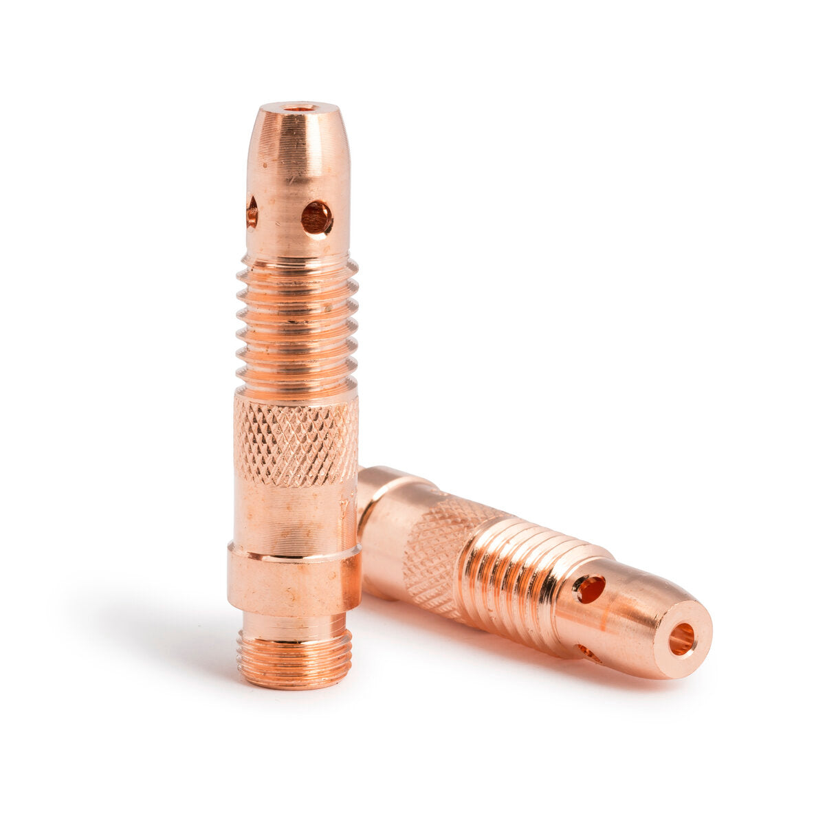 Lincoln Electric KP4752-332 Caliber® Collet Body - 3/32 in (2.4 mm), 17/18/26 Torches (2/pack)