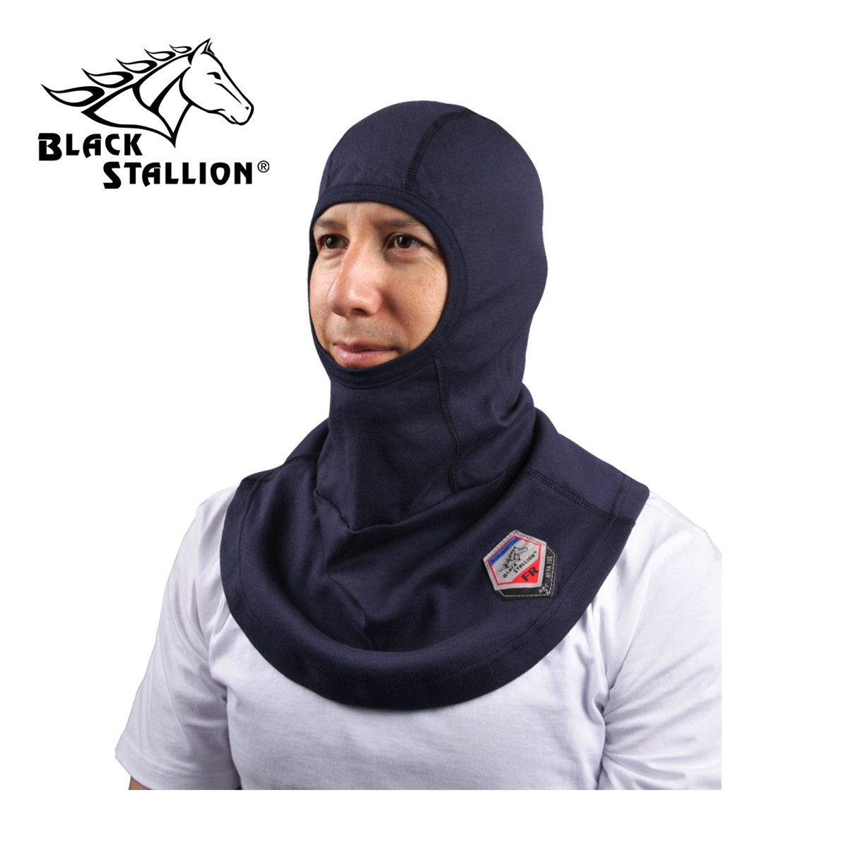 Revco AH1520-NV TruGuard 200 FR Balaclava – weldingoutfitter.com