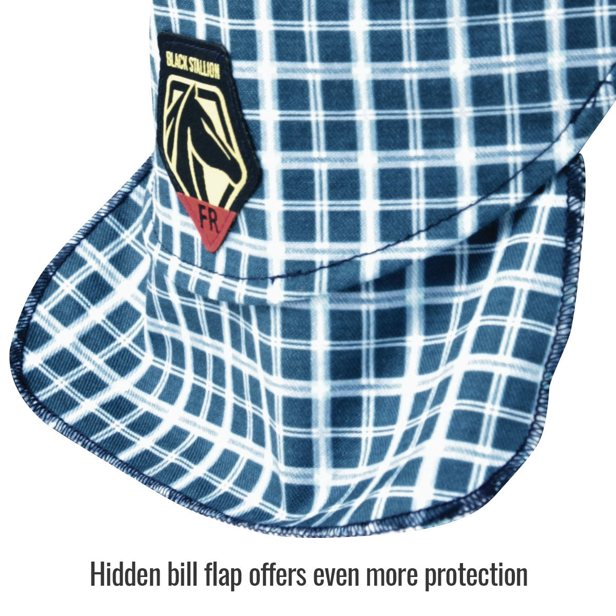 帽子 EX PLAID REVERSIBLE Reversible Orange To Plaid Bucket Hat, COMBINED SHIP $1 PER