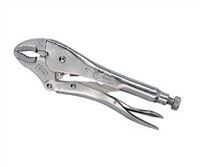 Irwin Jaw Locking Pliers with Wire Cutter - 7"