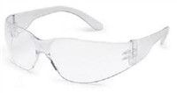 Gateway 4680 Clear Safety Glasses (10 pack)