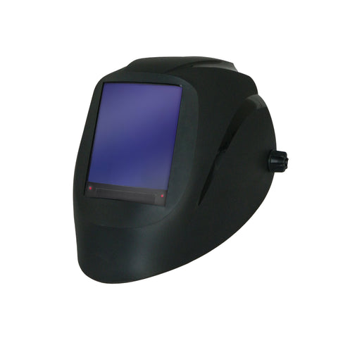 ArcOne BFFVX-1500 Black Vision® BFF Welding Helmet