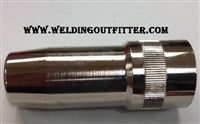 Binzel 1450575 Mig Nozzle – weldingoutfitter.com