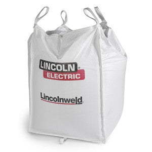 Lincoln EDS30787 Lincolnweld 802 Submerged Arc Flux (2700lb Bulk Bag)