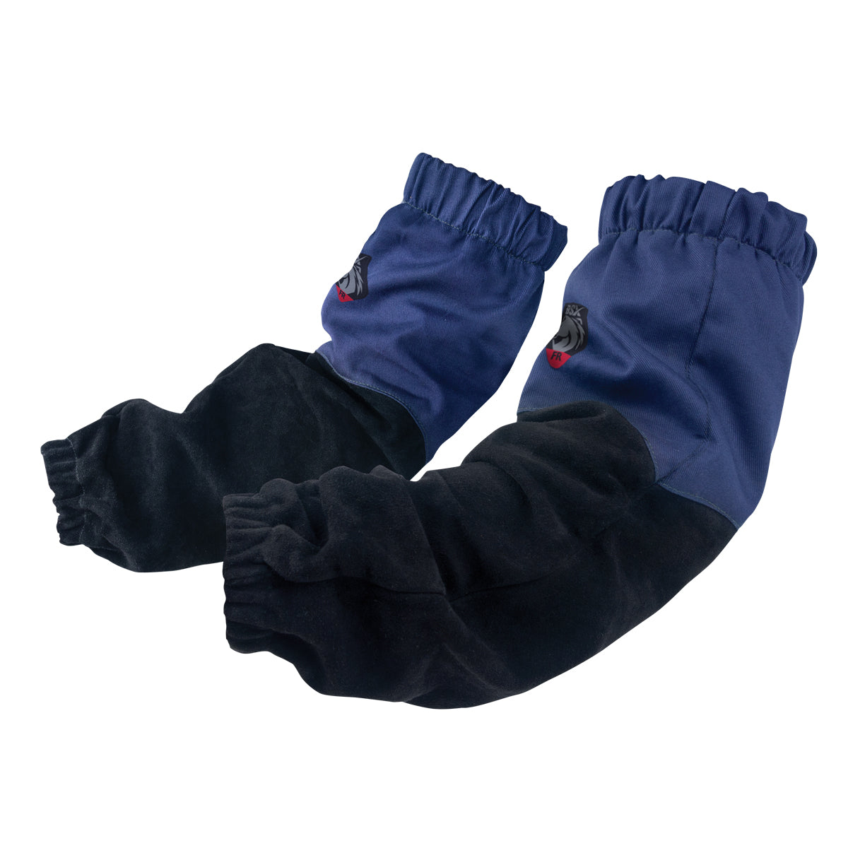 Revco BX-22C BSX® FR Cotton & Cowhide Sleeves