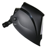 ArcOne BFFVX-1500 Black Vision® BFF Welding Helmet