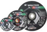 Walter 15L503 FLEXCUT: 5 GR36 SPIN-ON 25 Pack