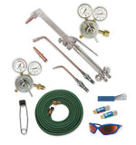 Miller-Smith HBA-40510 Heavy Duty Oxy-Acetylene Cutting Outfit