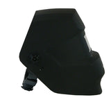 ArcOne S240-11/12-0300 Black Hawk® Singles® Duo 240 Shade 11/12 Welding Helmet