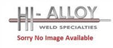 Hi-Alloy 129 3/32 Aluminum M&R Stick Welding Electrodes (1 LB)