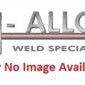 Hi-Alloy 35 5/32 Aluminum M&R Stick Welding Electrodes (1 LB)