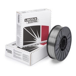 Lincoln ED016363 .045" Innershield NR-211-MP Flux-Cored Self-Shielded (10lb Plastic Spool)
