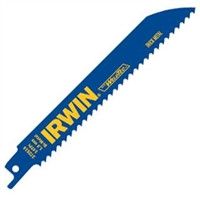 IRW-372618BB Irwin 6" Reciprocating Saw Blade (50 each)