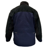 Revco JH1515-NB Navy/Black AngelFire® Women's Hybrid Welding Jacket (1 Jacket)