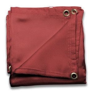 Lincoln K3253-1 6 X 6 Welding Blanket