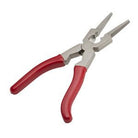 Lincoln K4014-1 Radius Welding Pliers Upward View