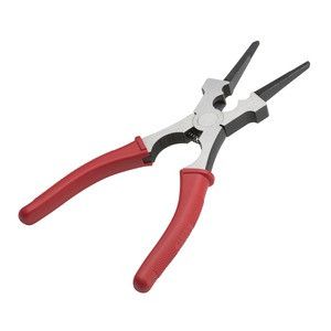 Strong Hand PG634V 8.5" Fixed Pipe Pliers