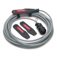 Lincoln K963-3 Hand Amptrol™ Rotary Track Style, 6 Pin (25 ft)