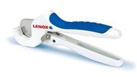Lenox S2 12122 Plastic Tubing Cutters