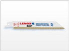 Lenox 21067 6 Inch 14T Thick Metal Sawzall Blades (5 pack)