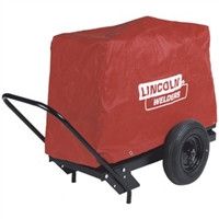 Lincoln K886-1 Large Canvas Cover (1 each)