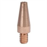 Lincoln KP2744-045T Copper Plus Contact Tip 350A, .045" (1.2 mm) Tapered (10 pack)