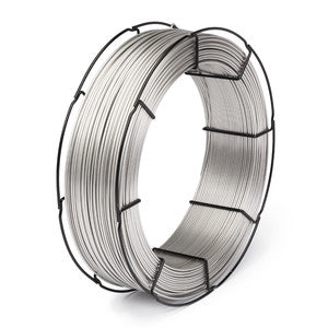 Lincoln ED035169 1/8 Lincolnweld 309/309L Stainless Alloys MIG Wire (55lb Steel Spool)