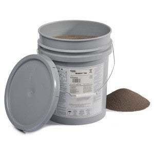 Lincoln ED034371 Lincolnweld 842-H Submerged Arc Flux (50lb Hermetically Sealed Pail)