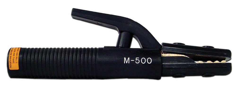 Weldmark M500 500 Amp Electrode Holder