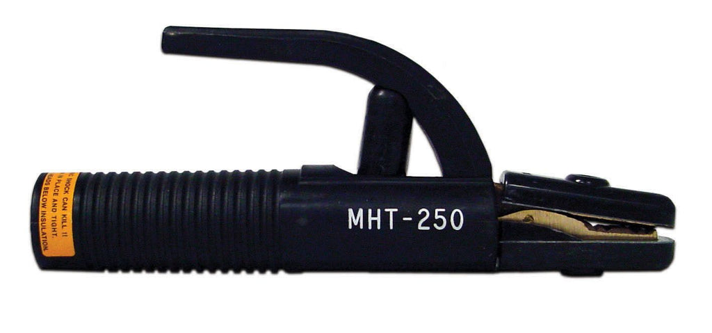 Weldmark MHT250 250 Amp Electrode Holder "High Tong"