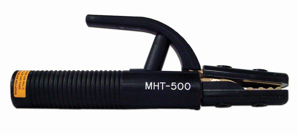 Weldmark MHT500 500 Amp Electrode Holder "High Tong"