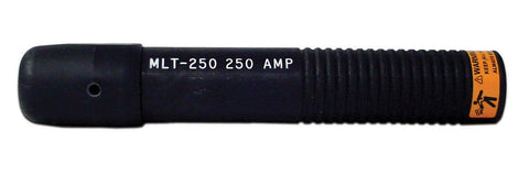 Weldmark LT250 250 Amp Electrode Holder "Twist Type"