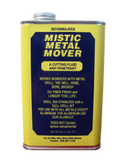 Mistic Metal Mover