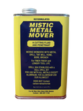Mistic Metal Mover