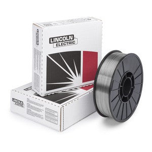 Lincoln ED026804 .035 Outershield 71M Flux-Cored Gas-Shielded Wire