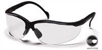 Pyramex SB1810S Clear Safety Glasses (1 each)