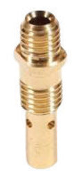 Tweco WS52FN (1520-1141) WM250 WeldSkill Air-Cooled Gas Diffuser