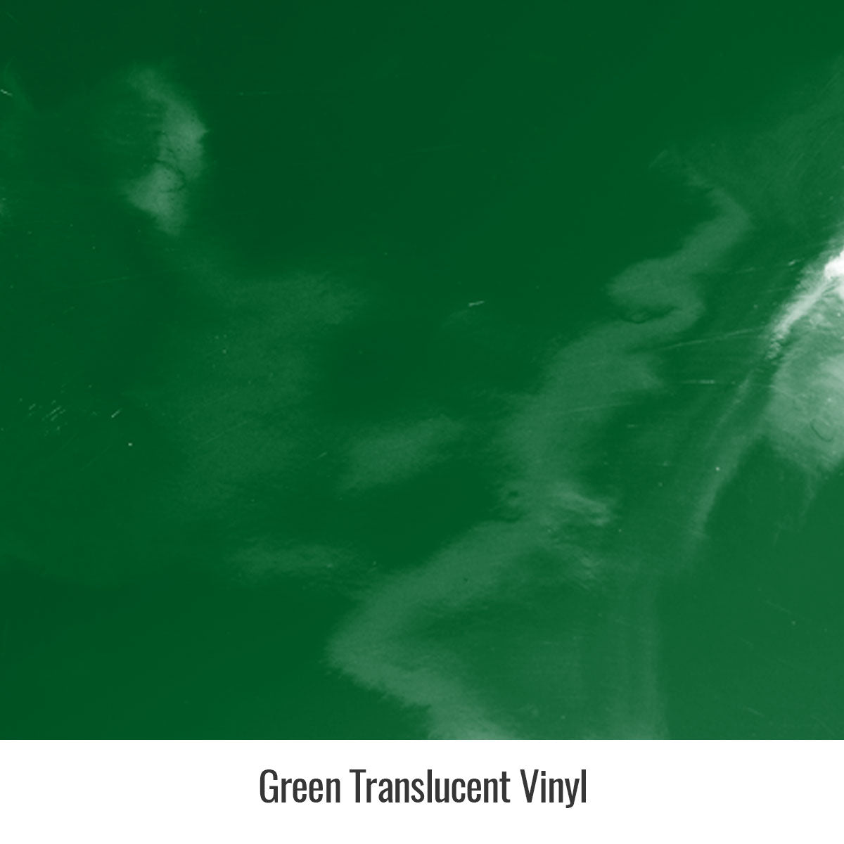 Revco 6X6V1-GRN 14 mil. 6' x 6' Green Saf-Vu™ Translucent Vinyl Welding Screen (1 Screen)