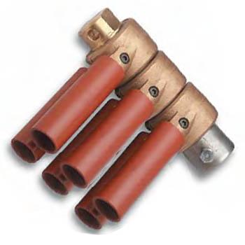 M•C•u•c CAT DualDRIVE Milling Chucks - Techniks CNC Machine Tooling