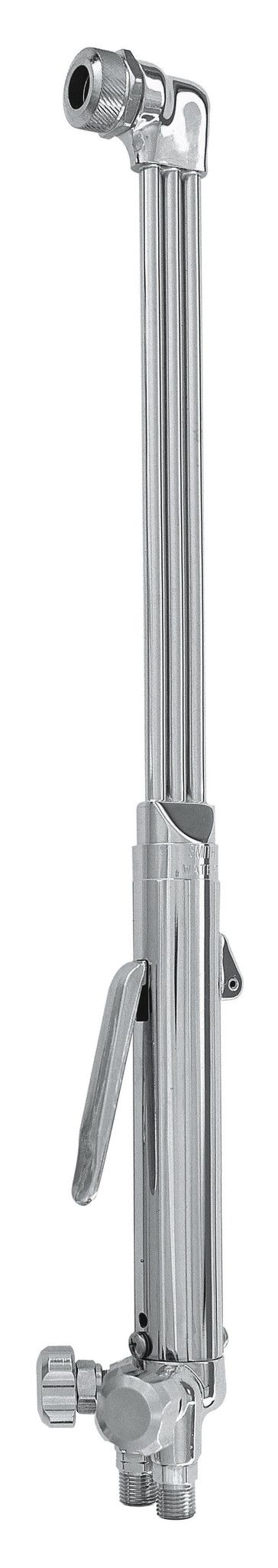 Miller-Smith SC229 Heavy Duty Cutting Torch Vertical