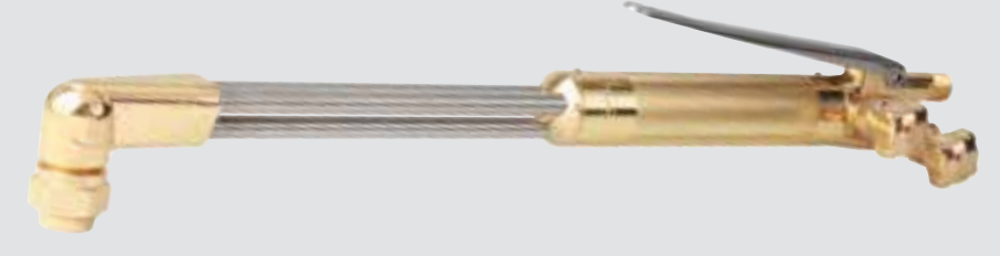 Harris 1004618 V422HV 18" Medium Duty Victor® Compatible Straight Cutting Torch (1 Torch)