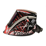 ArcOne BFFVX-1523 Speedway Vision® BFF Welding Helmet