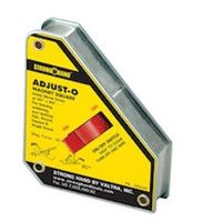 Strong Hand MSA46-HD 4" Adjust-O Magnet Square (1 Each)