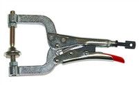 Strong Hand PG634 8 1/2" Multi Purpose Welding Pliers (1 Each)