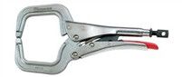 Strong Hand SC50 5" T-Handle Shark Clamp
