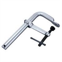 Strong Hand UP125 12 1/2" Heavy Duty Utility Welding Clamp (1 Each)