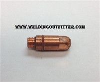Miller 249926 20-40A Plasma Cutting Electrode (3 Pack)